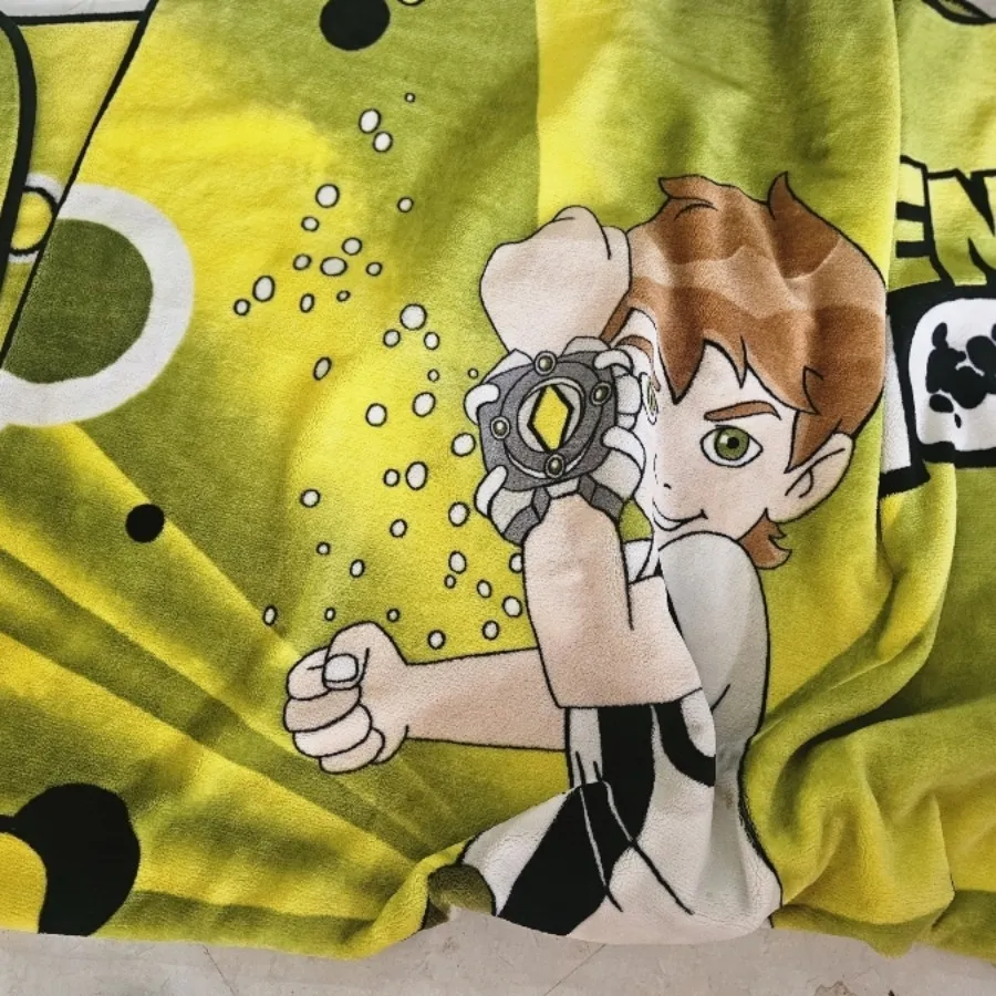 پتو یکنفره نوجوان