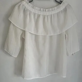 بلوز آف شولدر فری