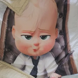 روتختی نوجوان یکنفره3بعدی