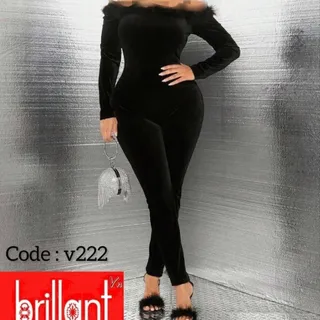 سرهمی/ اورال یقه خزدار