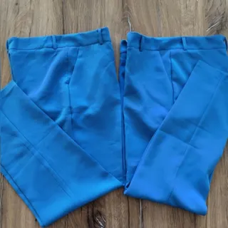 شلوار پارچه ای