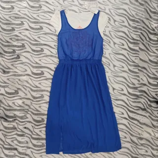 پیراهن بلند نو