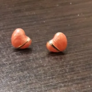 گوشواره میخی