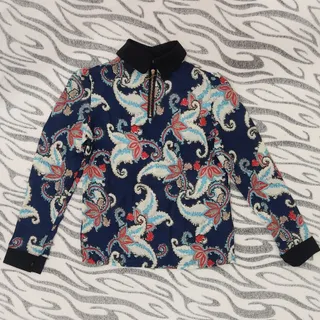 شومیز مجلسی