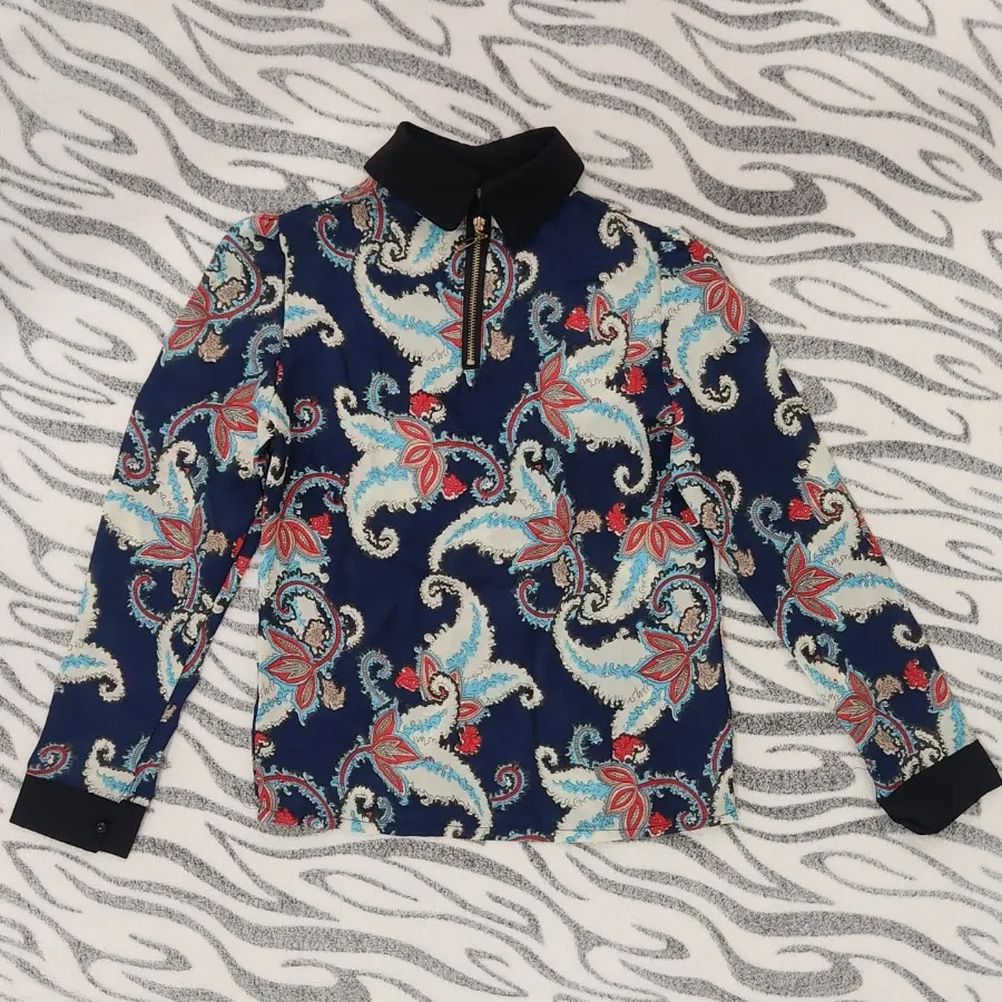 شومیز مجلسی