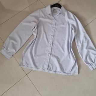 شومیز سفید