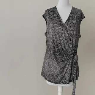 تاپ حلقه ای چپ و راستی