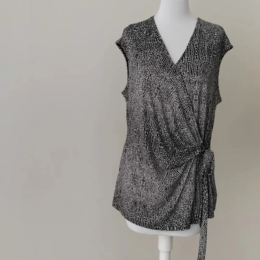 تاپ حلقه ای چپ و راستی