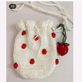 کیف نوت فرنگی کوچک