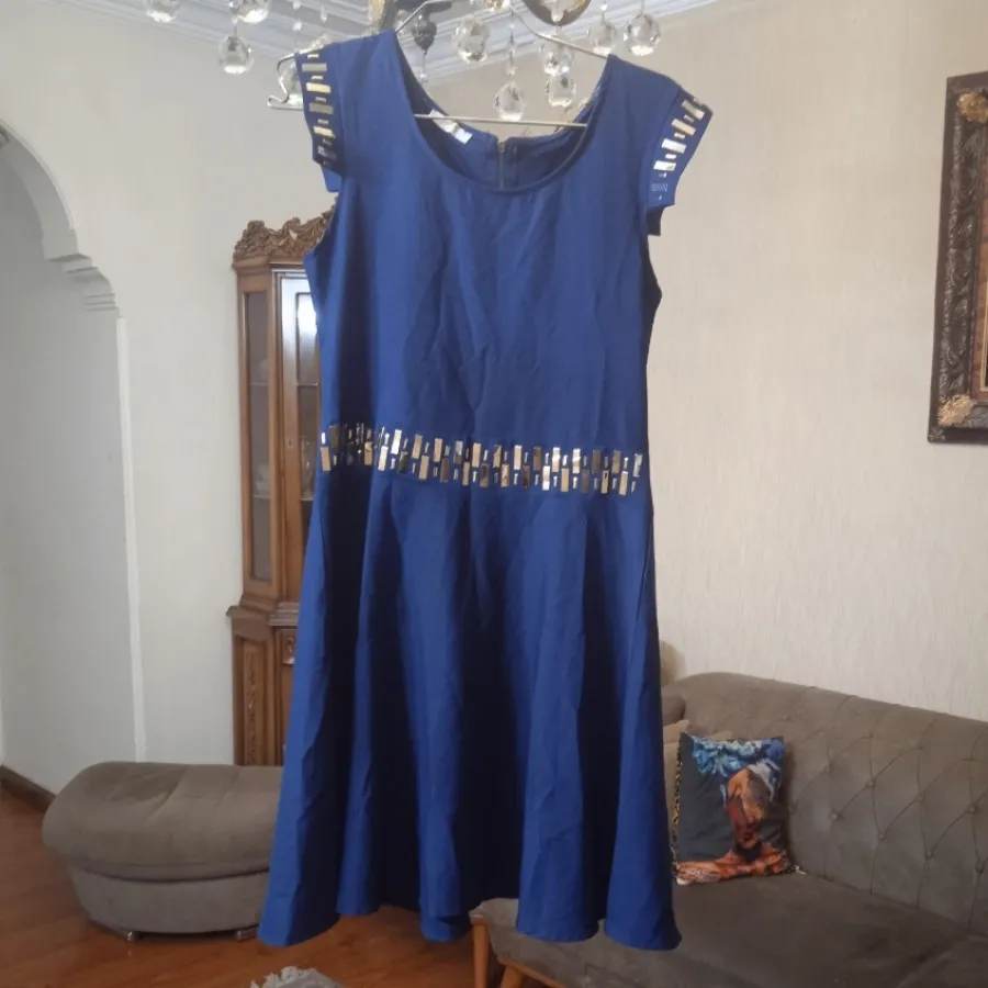 پیراهن کوتاه ترک