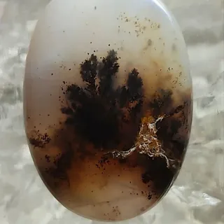 غروبی دیدنی