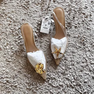 کفش برشکا 38