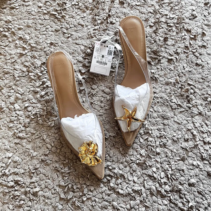 کفش برشکا 38