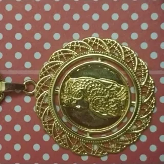 زنجیر و پلاک رنگ ثابت