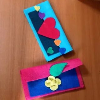 پاکت پول هدیه