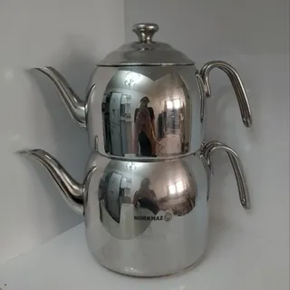 کتری قوری اصل ترک