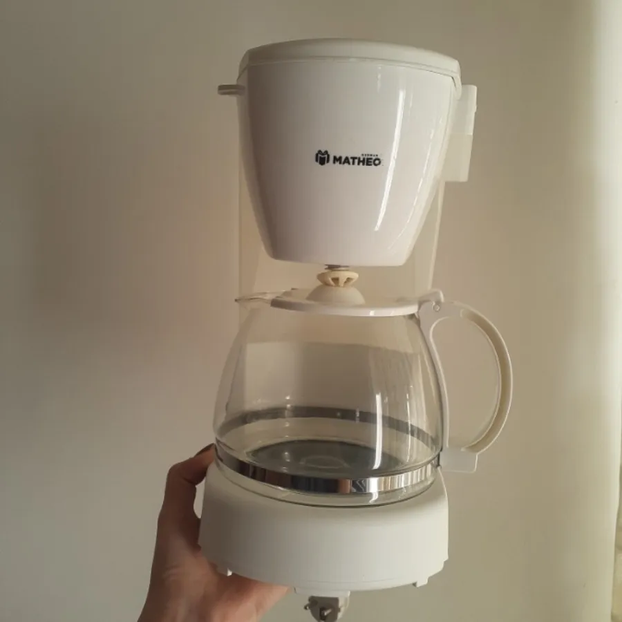 قهوه ساز فرانسوی