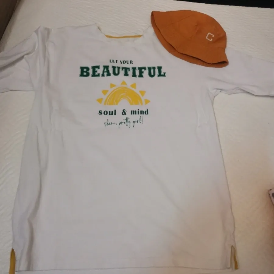 تیشرت اورسایز جنس نخ پنبه