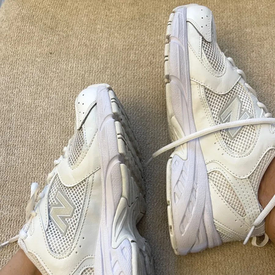 کفش اورجینال نیو بالانس