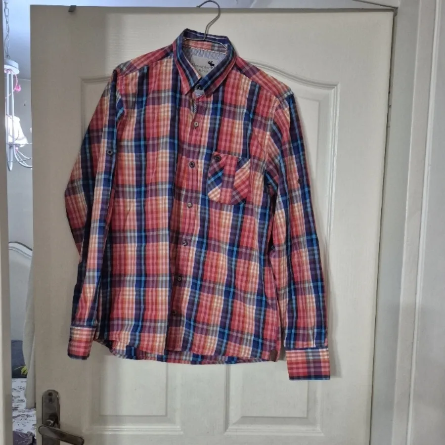 پیراهن مردانه