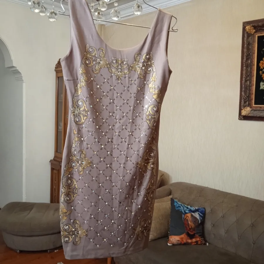 پیراهن کوتاه ترک