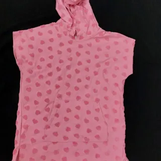 بلوز کلاه دار دخترونه