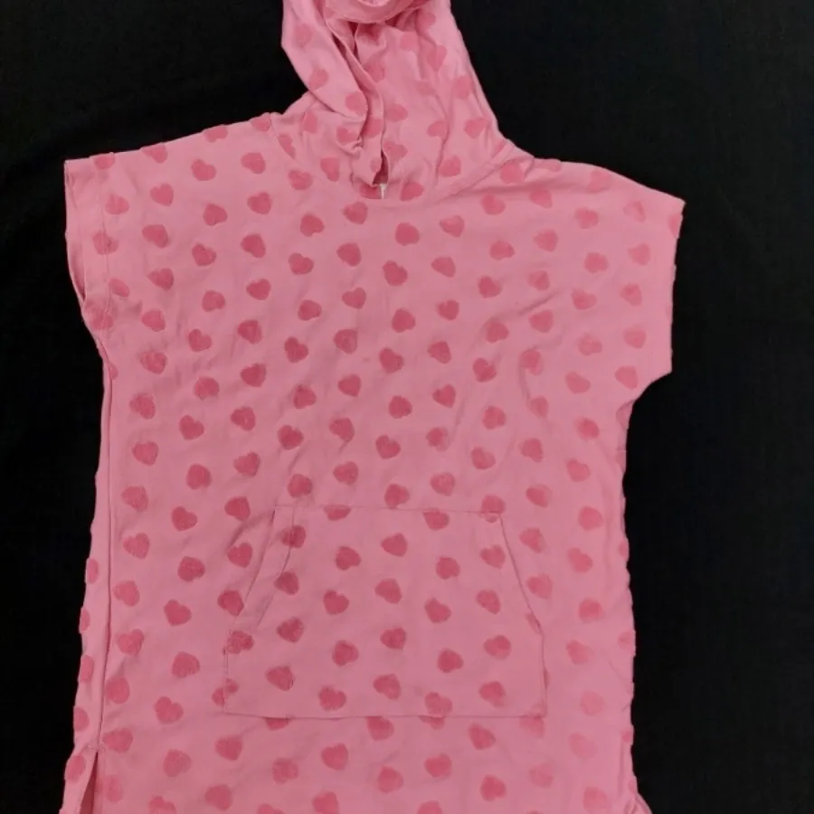 بلوز کلاه دار دخترونه