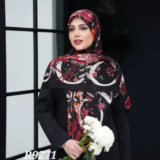 روسری مودال