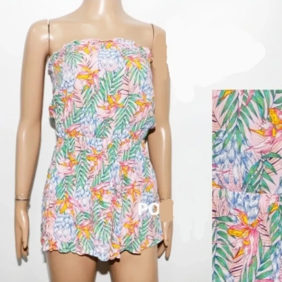 پیراهن اورال خارجی H&M