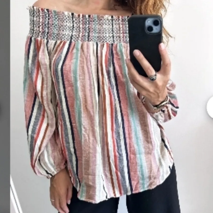 شومیز خارجی دخترانه