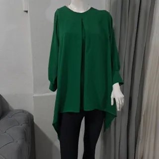 شومیز مانتو