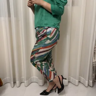 بلوز و شلوار