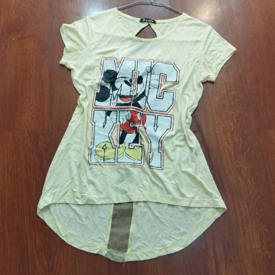 تیشرت فانتزی ترک