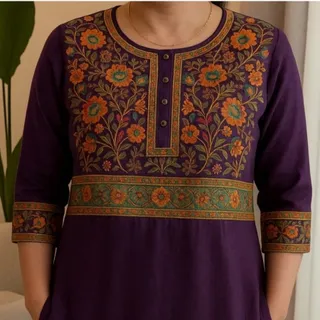 مانتو هندی