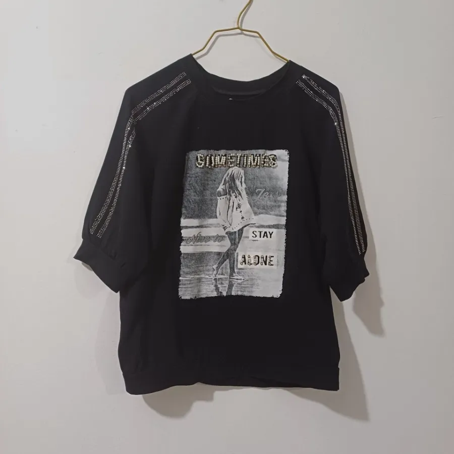 شومیز دخترانه اسپرت