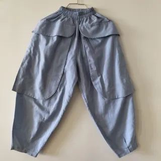 شلوار سندبادی