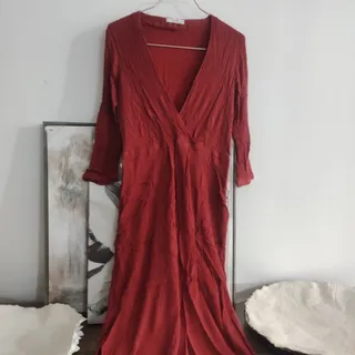 پیراهن منگو