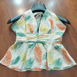 تاپ مجلسی خارجی