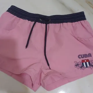 شلوارک دخترانه