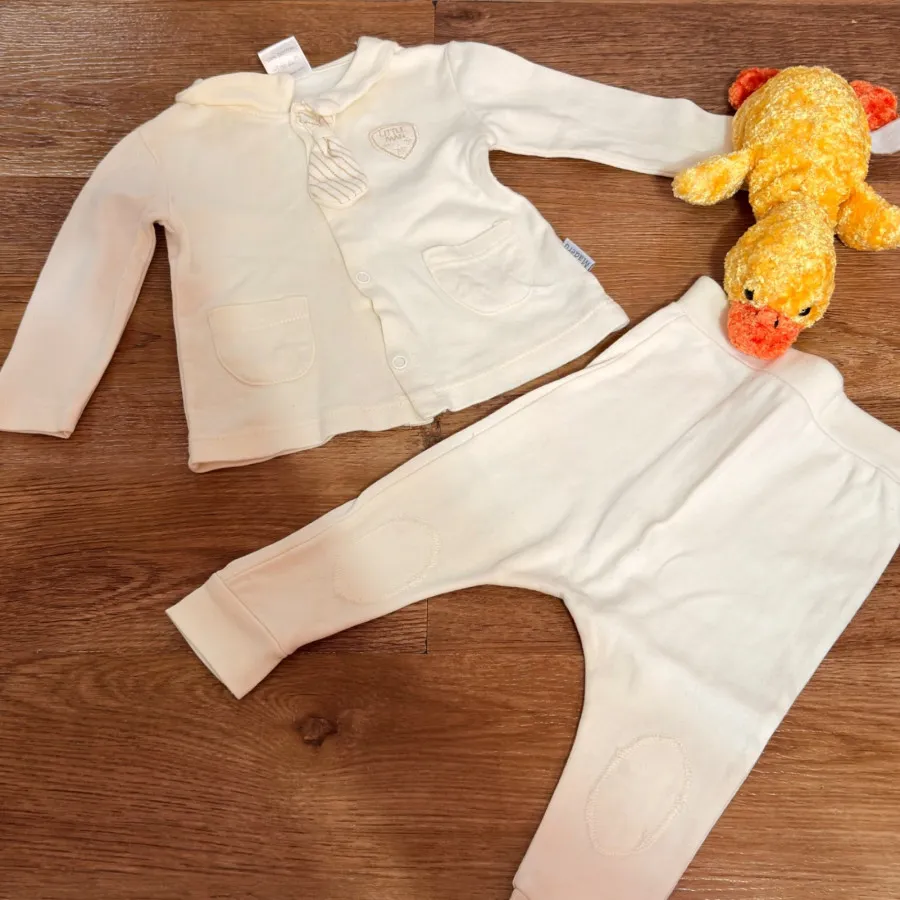 بلوز و شلوار کروات دار