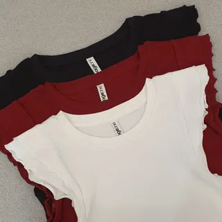 ⁨ ? تاپ وارداتی کبریتی