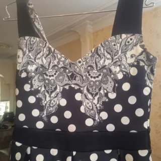 پیراهن کوتاه ترک