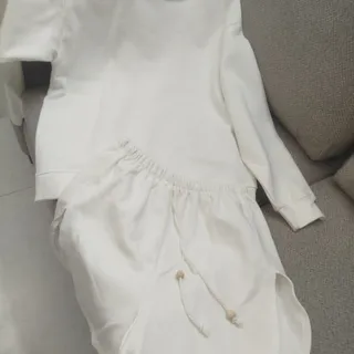 ست هودی شلوارک