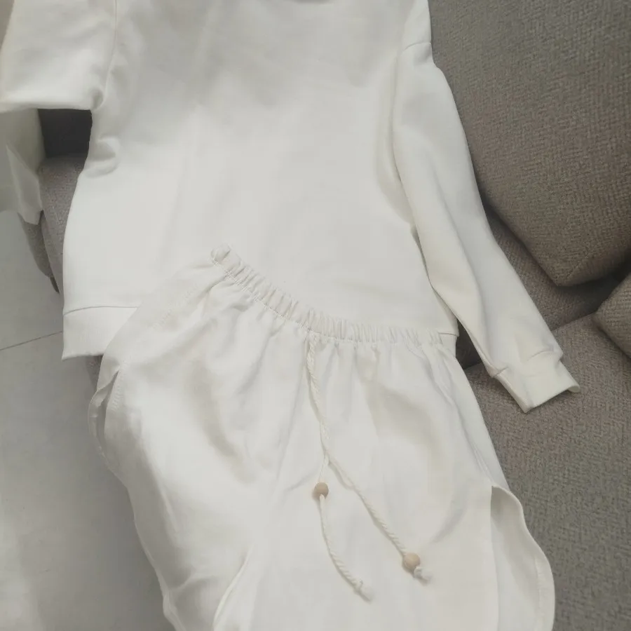 ست هودی شلوارک