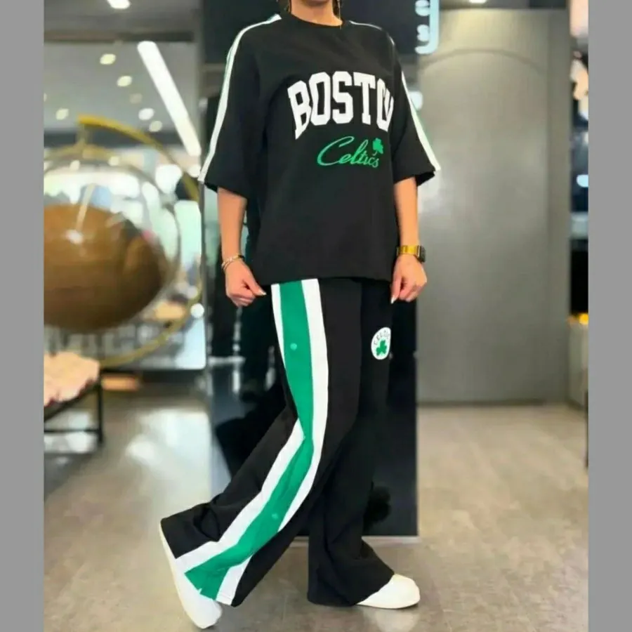 ست تیشرت شلوار