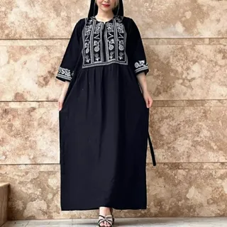 پیراهن ساحلی