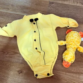 بادی پیراهنی