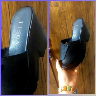 صندل خاارجی لژدار