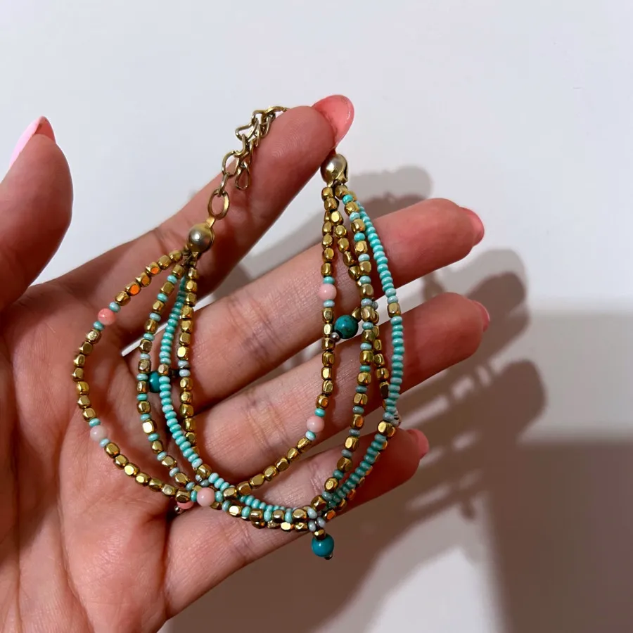 دستبند هندی