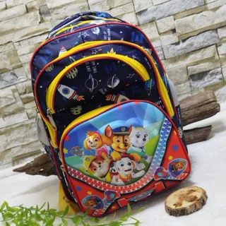 کوله پشتی بچه گانه